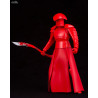 Star Wars Episode VIII - Elite Praetorian Guards pack 2 figures, ARTFX+