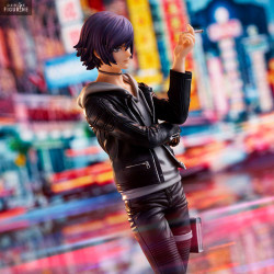 Akudama Drive - Figurine...