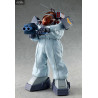 Fang of the Sun Dougram - Figure Soltic HT128 Big Foot, Plastic Model Kit
