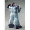 Fang of the Sun Dougram - Figure Soltic HT128 Big Foot, Plastic Model Kit