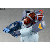 Fang of the Sun Dougram - Figure Soltic HT128 Big Foot, Plastic Model Kit