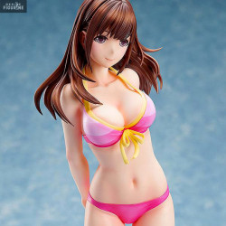 Love Plus - Figurine Nene...