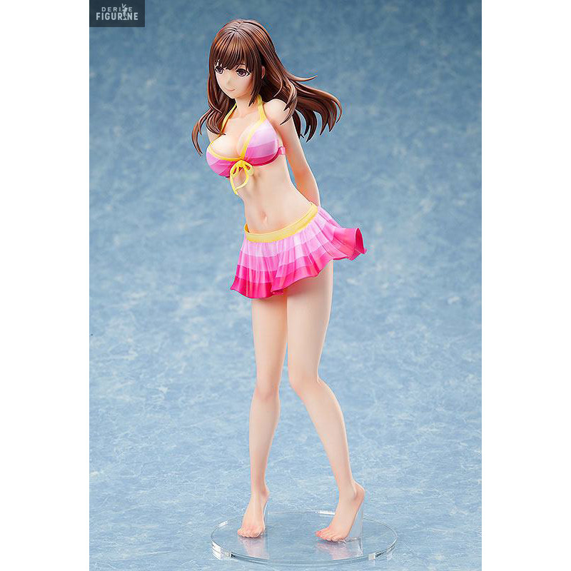 Love Plus - Figurine Nene...