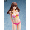 Love Plus - Nene Anegasaki figure, Swimsuit