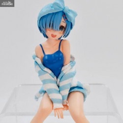 Re:Zero - Figurine Rem Room...