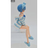 Re:Zero - Figurine Rem Room Wear, Noodle Stopper