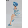 Re:Zero - Figurine Rem Room Wear, Noodle Stopper
