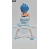 Re:Zero - Figurine Rem Room Wear, Noodle Stopper
