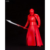 Star Wars Episode VIII - Elite Praetorian Guards pack 2 figures, ARTFX+