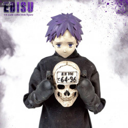 Dorohedoro - Figurine...