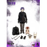 Dorohedoro - Figurine Ebisu, FigZero