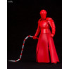 Star Wars Episode VIII - Elite Praetorian Guards pack 2 figures, ARTFX+
