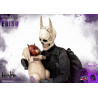 Dorohedoro - Figurine Ebisu, FigZero