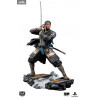 Ghost of Tsushima - Jin Sakai figure