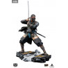 Ghost of Tsushima - Figurine Jin Sakai