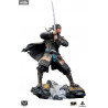 Ghost of Tsushima - Jin Sakai figure