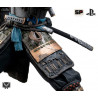 Ghost of Tsushima - Jin Sakai figure