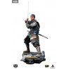 Ghost of Tsushima - Jin Sakai figure