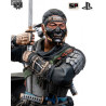 Ghost of Tsushima - Jin Sakai figure