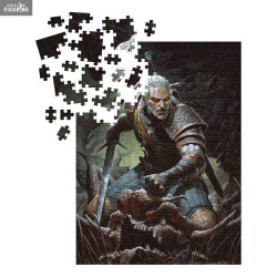 The Witcher 3 Wild Hunt -...