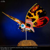 Godzilla vs. Mothra - Mothra figure, TOHO Large Kaiju Series
