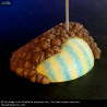 Godzilla vs. Mothra - Mothra figure, TOHO Large Kaiju Series