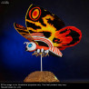 Godzilla vs. Mothra - Mothra figure, TOHO Large Kaiju Series