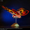 Godzilla vs. Mothra - Mothra figure, TOHO Large Kaiju Series