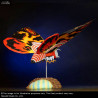 Godzilla vs. Mothra - Mothra figure, TOHO Large Kaiju Series