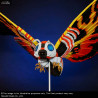 Godzilla vs. Mothra - Mothra figure, TOHO Large Kaiju Series