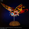Godzilla vs. Mothra - Mothra figure, TOHO Large Kaiju Series