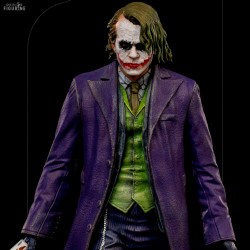 DC Comics, The Dark Knight...