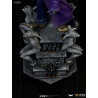 DC Comics, The Dark Knight - Figurine The Joker, Deluxe Art Scale