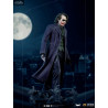 DC Comics, The Dark Knight - The Joker figure, Deluxe Art Scale