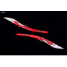 Star Wars Episode VIII - Elite Praetorian Guards pack 2 figures, ARTFX+
