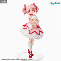 Magia Record : Mahou Shoujo...