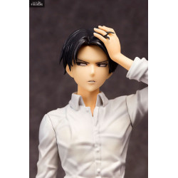 Attack on Titan - Figurine...