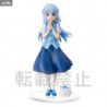 Gochuumon wa Usagi desu ka Bloom - Figurine Chino Kafuu avec Tippy