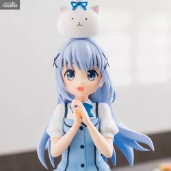 Gochuumon wa Usagi desu ka...