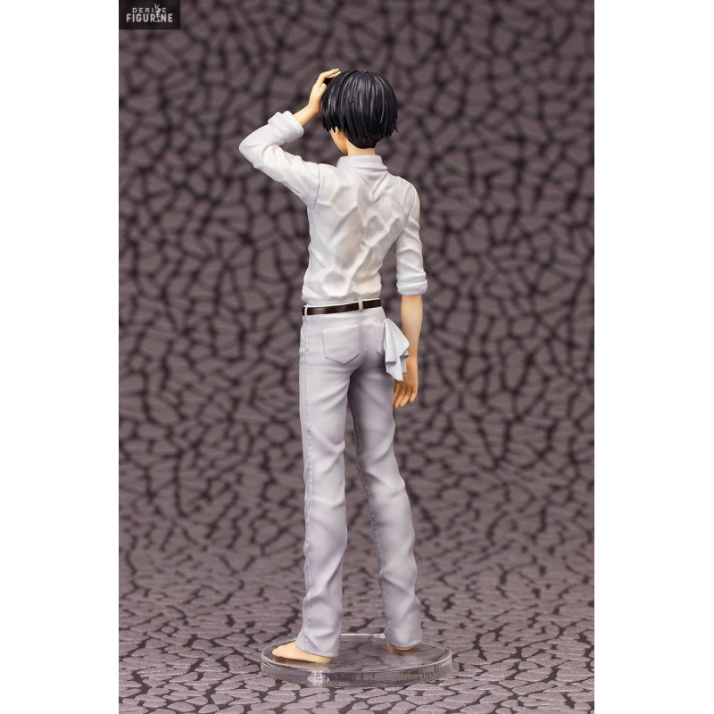 Attack on Titan - Figure Levi