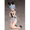 Re:Zero - Figure Rem or Ram, Bare Leg Bunny