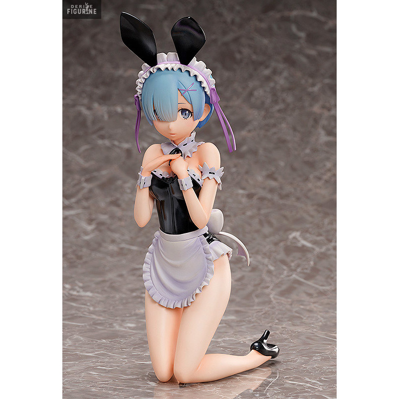 Re:Zero - Figure Rem or...