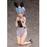 Re:Zero - Figure Rem or Ram, Bare Leg Bunny