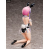 Re:Zero - Figure Rem or Ram, Bare Leg Bunny