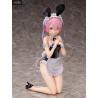 Re:Zero - Figure Rem or Ram, Bare Leg Bunny