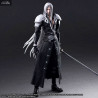 Final Fantasy VII Remake - Sephiroth figure, Play Arts Kai