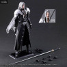 Final Fantasy VII Remake - Sephiroth figure, Play Arts Kai