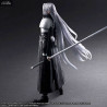 Final Fantasy VII Remake - Sephiroth figure, Play Arts Kai