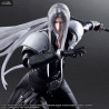 Final Fantasy VII Remake - Sephiroth figure, Play Arts Kai