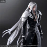 Final Fantasy VII Remake - Sephiroth figure, Play Arts Kai